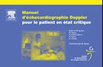 Manuel d''échocardiographie Doppler pour le patient en état critique