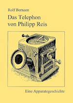 Das Telefon von Philip Reis