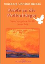 Briefe an Die Weltenb Rger