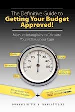 The Definitive Guide to Getting Your Budget Approved!