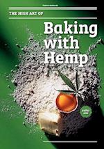 The High Art of Baking with Hemp