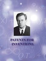 Patents for Inventions