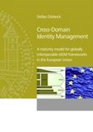 Cross-Domain Identity Management