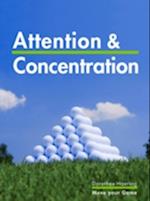 Attention & Concentration: Golf Tips