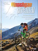 Guidebook Vinschgau Trails!