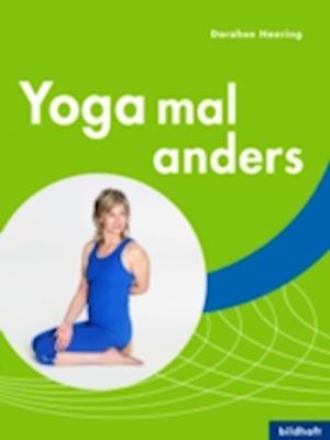 Yoga mal anders