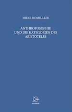 Anthroposophie  und die Kategorien des Aristoteles