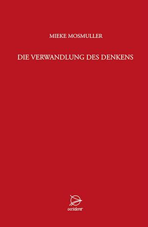 Die Verwandlung des Denkens