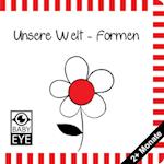 Unsere Welt - Formen