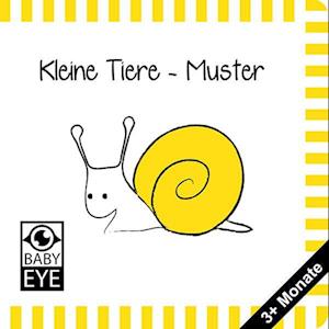 Kleine Tiere - Muster