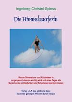 Die Himmelssurferin