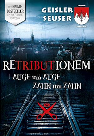 Retributionem Auge um Auge-Zahn um Zahn