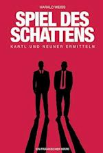 Spiel des Schattens