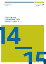 Kompendium des interaktiven Handels 2014/15