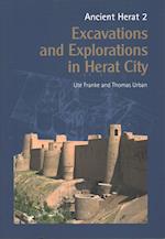 Excavations and Explorations in Herat City