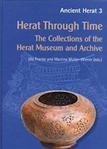 The Herat Through Time