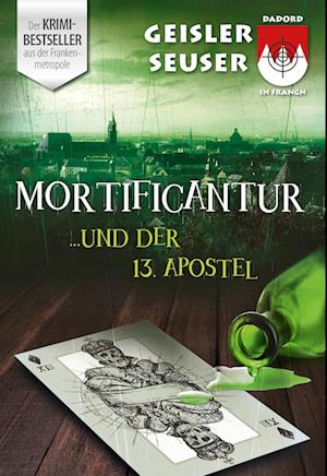 Mortificantur und der 13. Apostel