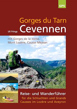 Gorges du Tarn, Cevennen