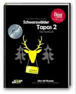 Schwarzwälder Tapas 2 - "Beste Kochbuchserie des Jahres" weltweit