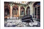 Urbexery abandoned places - Timeless