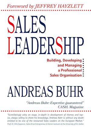 Sales Leadership