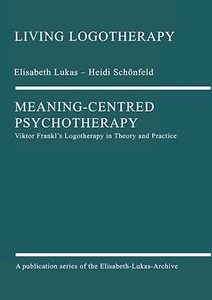 Meaning-Centred Psychotherapy