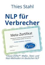 NLP für Verbrecher - Causa DVNLP