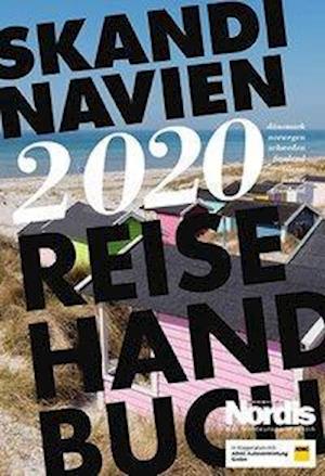 Reisehandbuch Skandinavien 2020