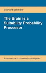 Brain is a Suitability Probability Processor