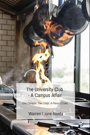 The University Club - A Campus Affair