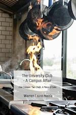 University Club - A Campus Affair