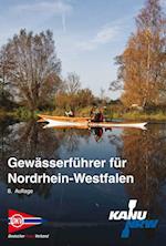 Gewässerführer für Nordrhein-Westfalen
