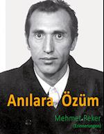 Anilara Özüm