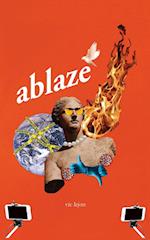 ablaze 