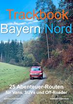 Trackbook Bayern Nord