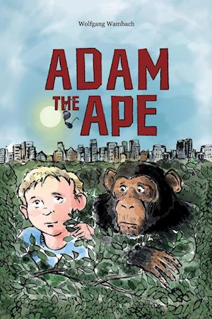 Adam the Ape