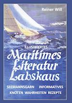 Maritimes Literatur Labskaus