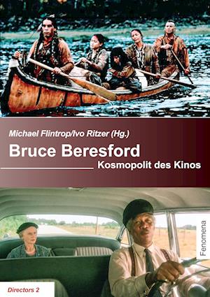 Bruce Beresford