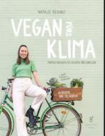 Vegan fürs Klima