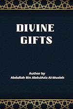 Divine Gifts 