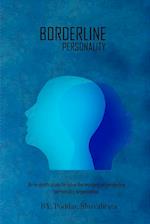 An In-Depth Study To Solve The Mystery Of Borderline Personality Organization