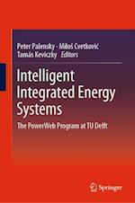 Intelligent Integrated Energy Systems