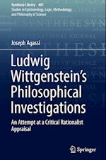 Ludwig Wittgenstein’s Philosophical Investigations