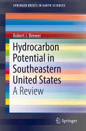 Hydrocarbon Potential in Southeastern United States