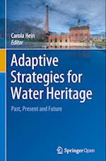 Adaptive Strategies for Water Heritage