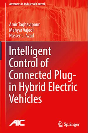 Intelligent Control of Connected Plug-in Hybrid Electric Vehicles