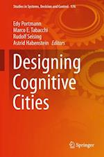 Designing Cognitive Cities