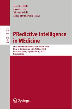 PRedictive Intelligence in MEdicine