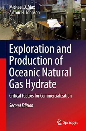 Exploration and Production of Oceanic Natural Gas Hydrate