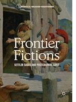 Frontier Fictions